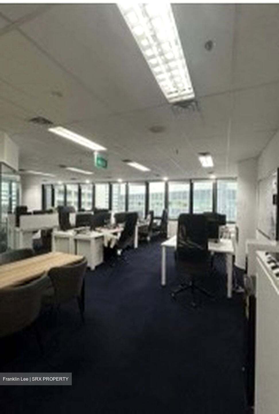 20 Collyer Quay (D1), Office #554305711